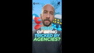 How to Dominate Google Maps for Legal Services, Movers, Restoration, Restaurants, and more. #shorts