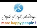 Style of Life Academy. Life&amp;Work Balance