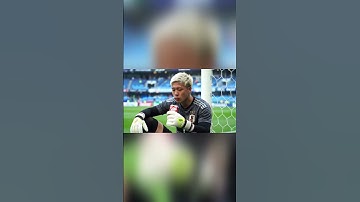 kiper jepang santai #veo3 #veo2 #mentahanvidio