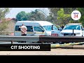 WATCH | Joburg CIT shooting: Robber