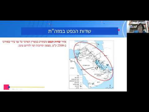 וִידֵאוֹ: מהן 10 המדינות המובילות לייצור נפט במזרח התיכון?