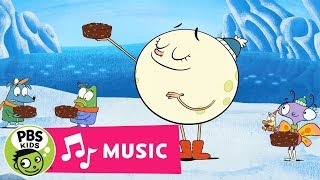 SING-A-LONG | Let's Go Luna!: Someone to Give Something To | PBS KIDS