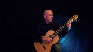 Damon Buxton Performs Nightingale  A Song For Nurses