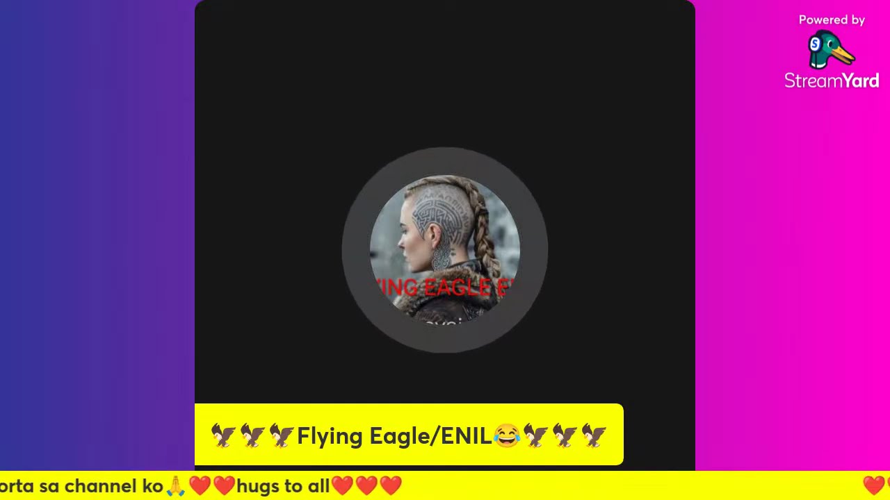 pag walang magawa tambay tayo dito