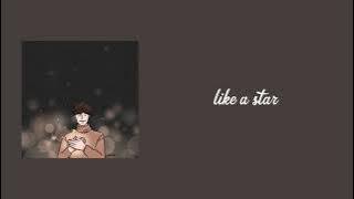 [Nightcore]K.WILL - LIKE A STAR (My Love From The Star OST)