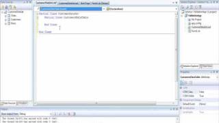 ITEC 220 VB.NET DB Validation Part 1 of 2