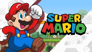 Lets-a-Go! Rivals of Aether [5] - Super Mario (MAR10 DAY 2023 SPECIAL)