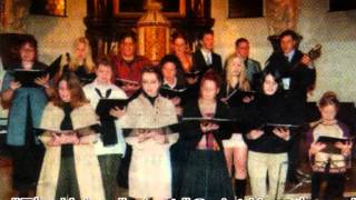 So ist Versöhnung - Chor "The Voices"