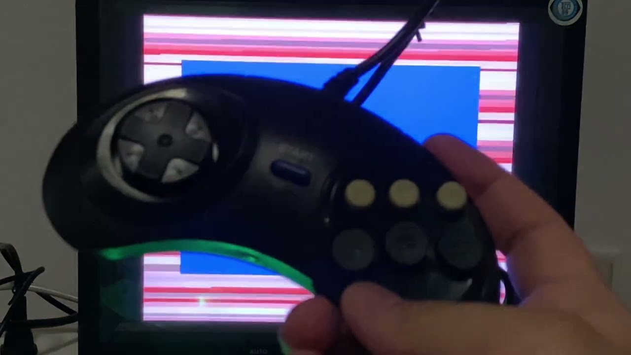 ZXUNO VGA 2M Tutorial - Play C64 NES SMS Games