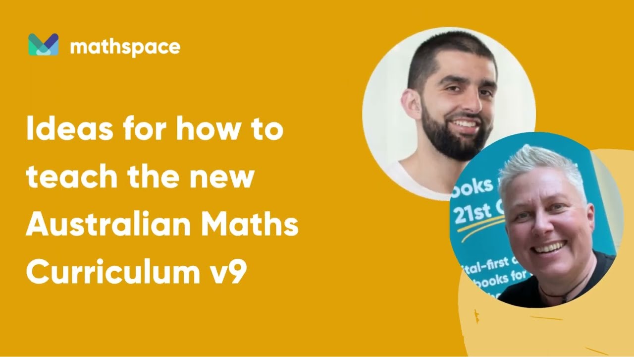 Ideas For How To Teach The New Australian Maths Curriculum V9 YouTube Ideas For How To Teach The New Australian Maths Curriculum V9 YouTube