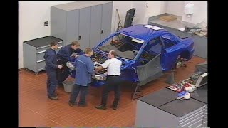 WRC 97 Special Edition - Subaru Prodrive - Antonenko555