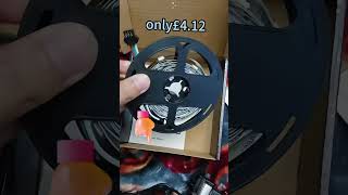 This LED Hack Changed Everything #TikTokMadeMeBuyIt