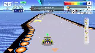 I Cant Hold It No Mores F-Zero 99 - 1-10-26