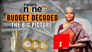 Famous Budget 2023 Decoded: The Big Picture Net Worth