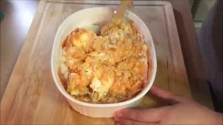 Blazzin Buffalo Chicken Dip CulinaryChaos