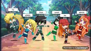 Powerpuff Girls Gacha Studio Part 2