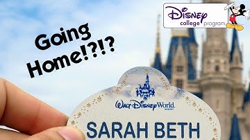 Going home?! Acceptance and Role | DCP Fall 2019