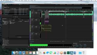 Celebrity Audition Multitrack Tutorial Wealth