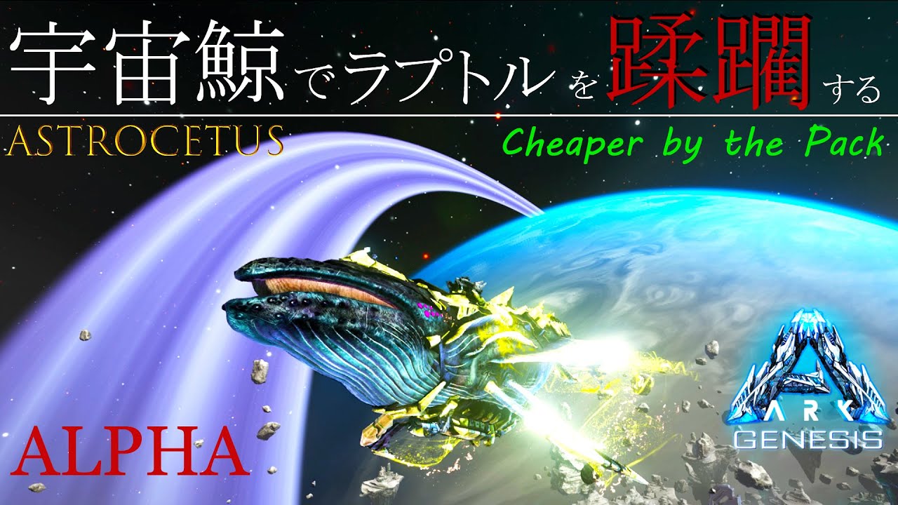超安全だけどコスパ×】沼地のミッション「Cheaper by the Pack