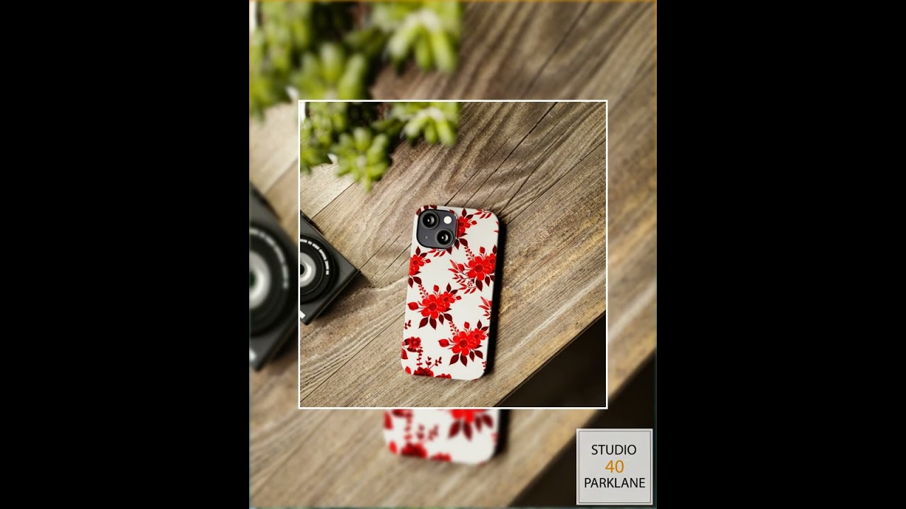 Slim Cute Phone Cases for Iphones - | iPhone 15 Case | iPhone 15 Pro Max Case, Iphone 14 Case, Ip...