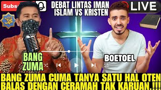 Download Lagu Bang Zuma Cuma Tanya Satu Hal,Si Oten Cuplish Balas Dengan Ceramah Yang Tak Karuan.Debat Kocax😆.!!! MP3 Download Lagu Bang Zuma Cuma Tanya Satu Hal,Si Oten Cuplish Balas Dengan Ceramah Yang Tak Karuan.Debat Kocax😆.!!! MP3