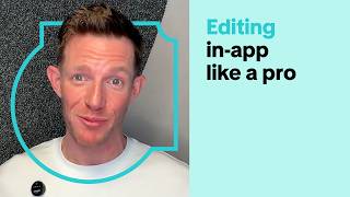 Edit Video di Dalam Aplikasi Seperti Profesional screenshot 1