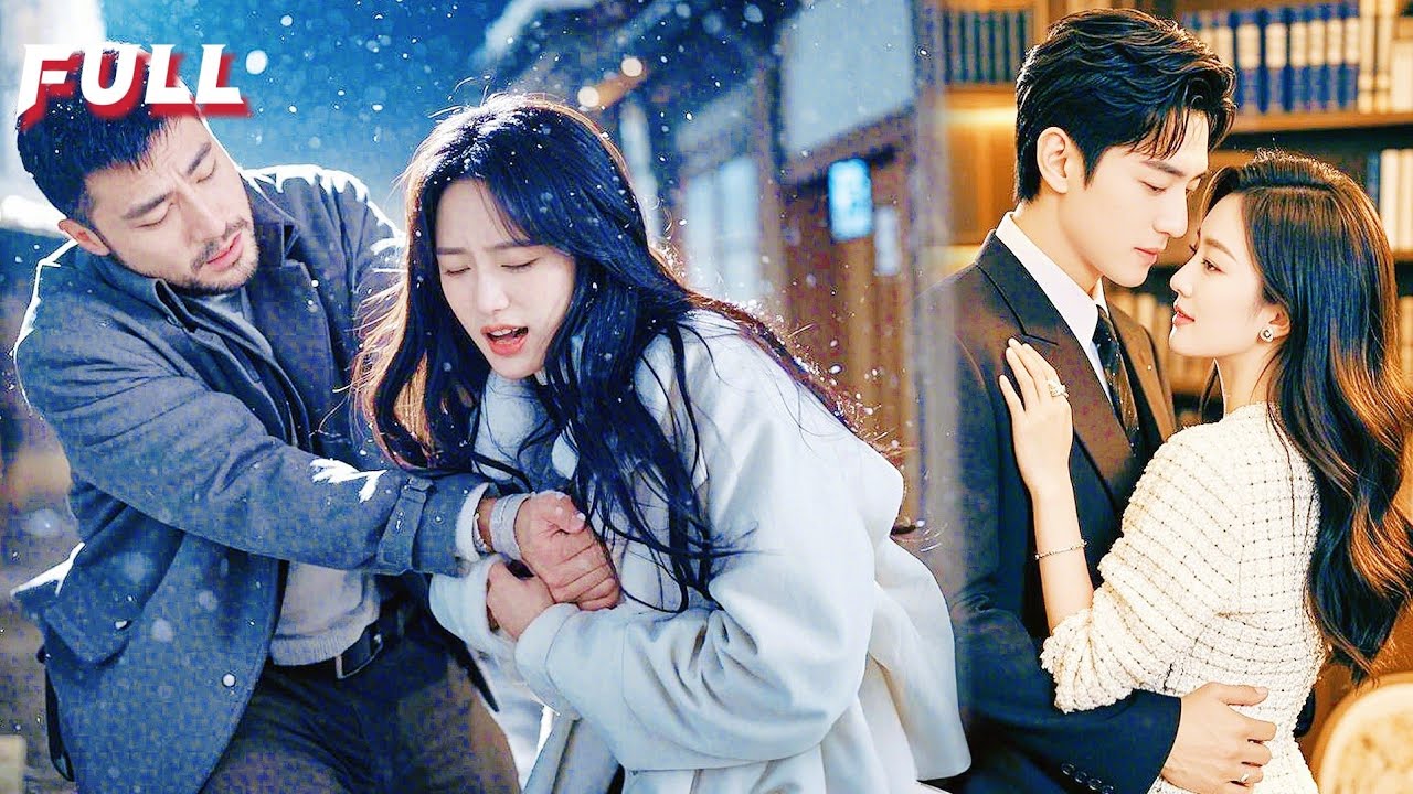 五年婚姻的失落与重拾：他发现妻子的真正价值