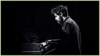 Federico Albanese at the Pepper Canister Chuch | Fri 30 Nov - Pavilion Theatre