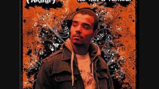 Akala - This is London