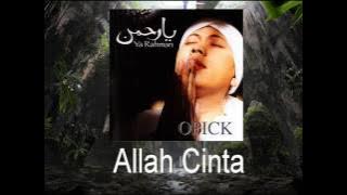 Opick - Allah Cinta