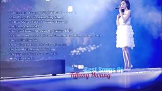 Best Songs Of Girls' Generation - Tiffany