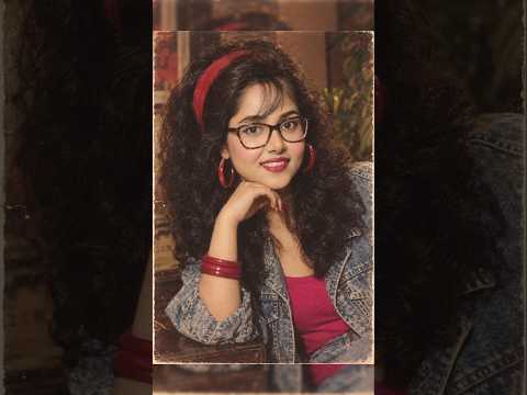 Following 80s trend 🤩