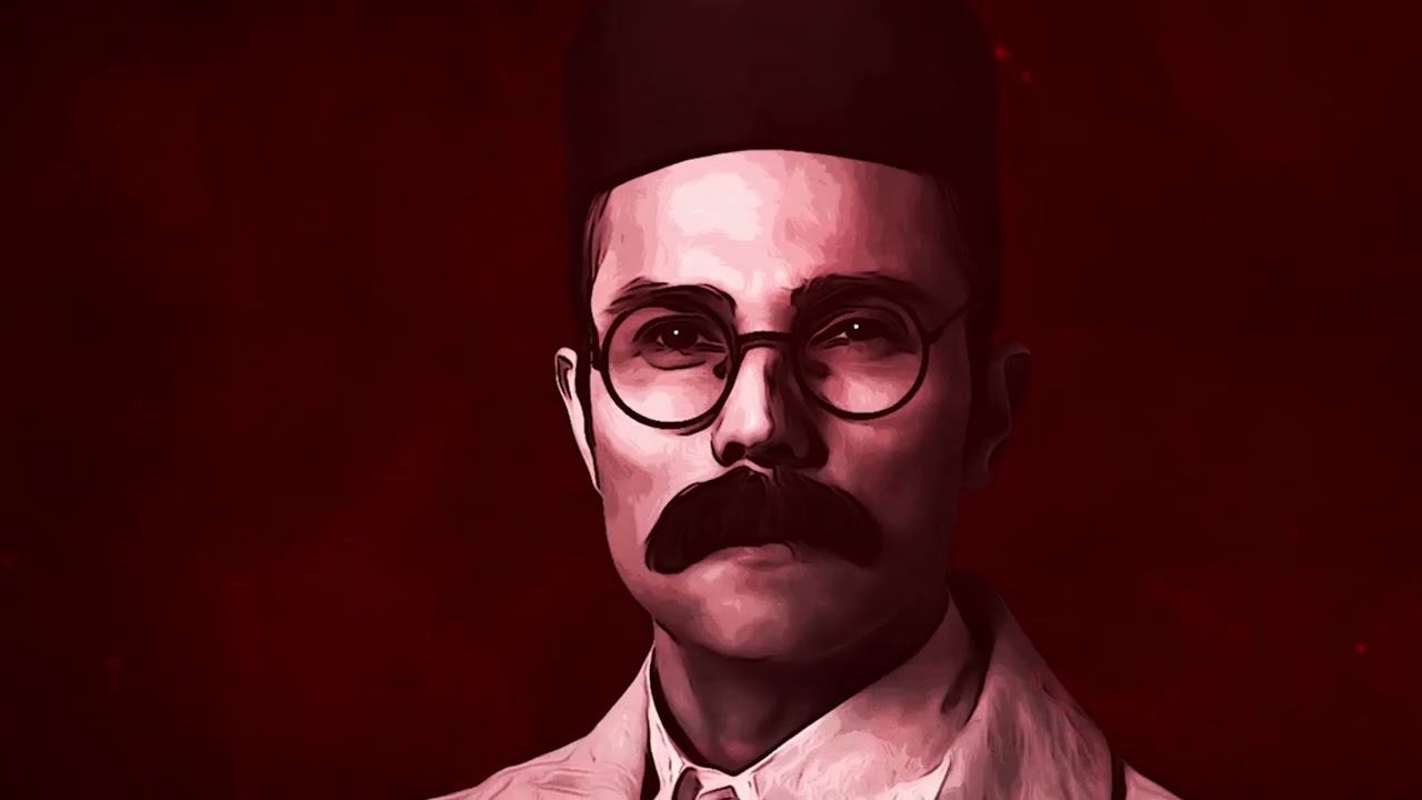 savarkar raw