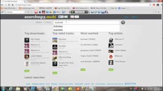 How to get free music for your computer!