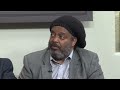 New Mexico Interfaith Dialogue Discusses "The Nature of Evil"