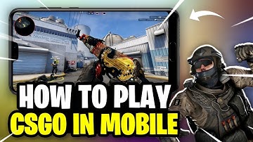 How to Play Alpha Ace in India Android !!🔥 | Like CSGO on Mobile Phone