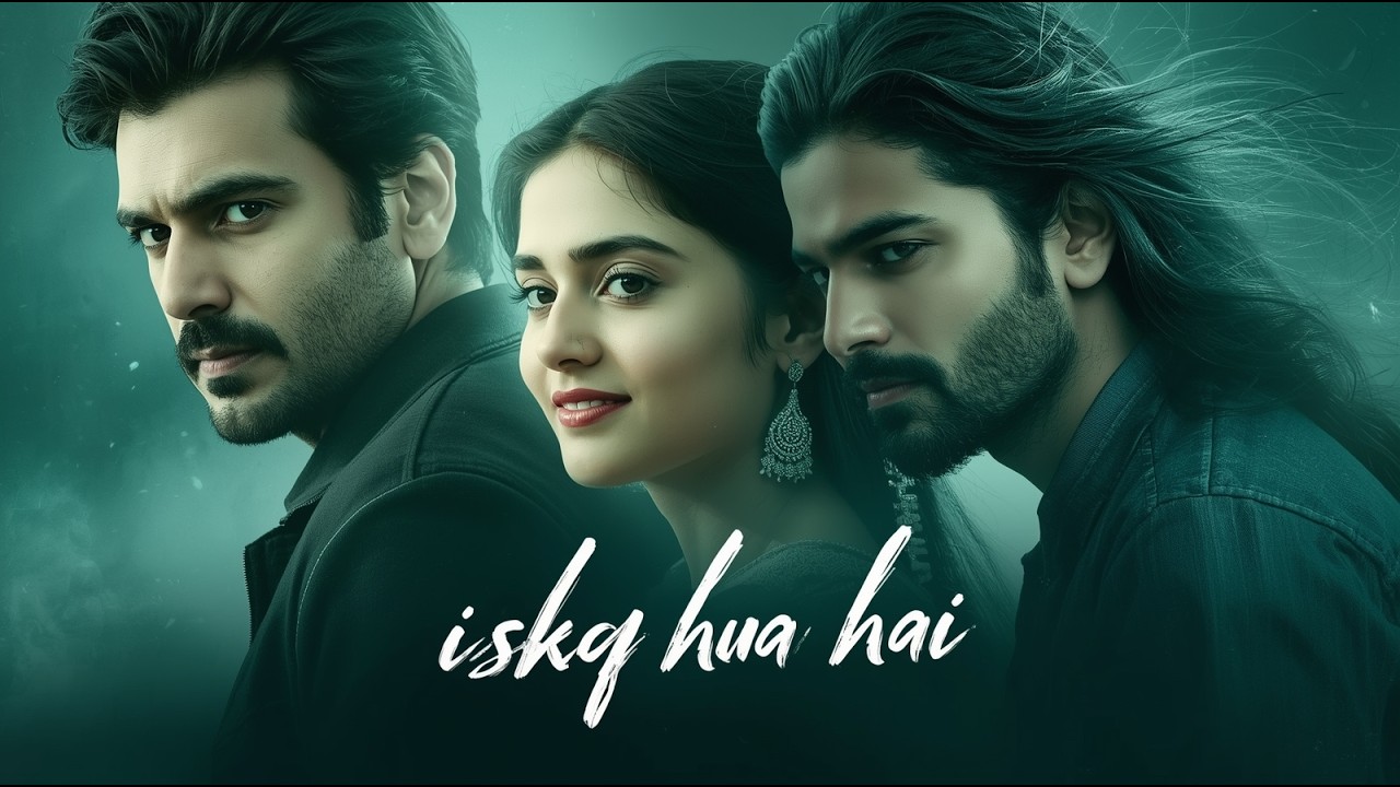 ishq hua hai ❤️ Emotional Romantic Mashup | Heartbreak Love Song | Sad Love Story Song 2026