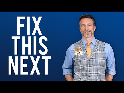 Fix The Biggest Problems In Your Business | Mike Michalowicz | Modern Wisdom Podcast 165 thumbnail