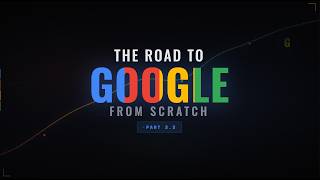 The Road To Google From Scratch — 3Sum