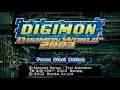 Digimon world 2003  longplay part 1 of 2