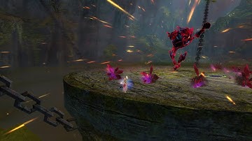 Beginners Guide for W4B1: Cairn the Indomitable | Explain Like I