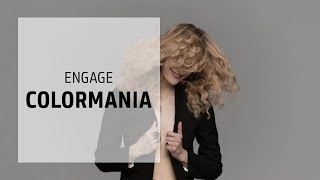 Live Your Life In Color - Dwell Colormania Dwell Education Plus