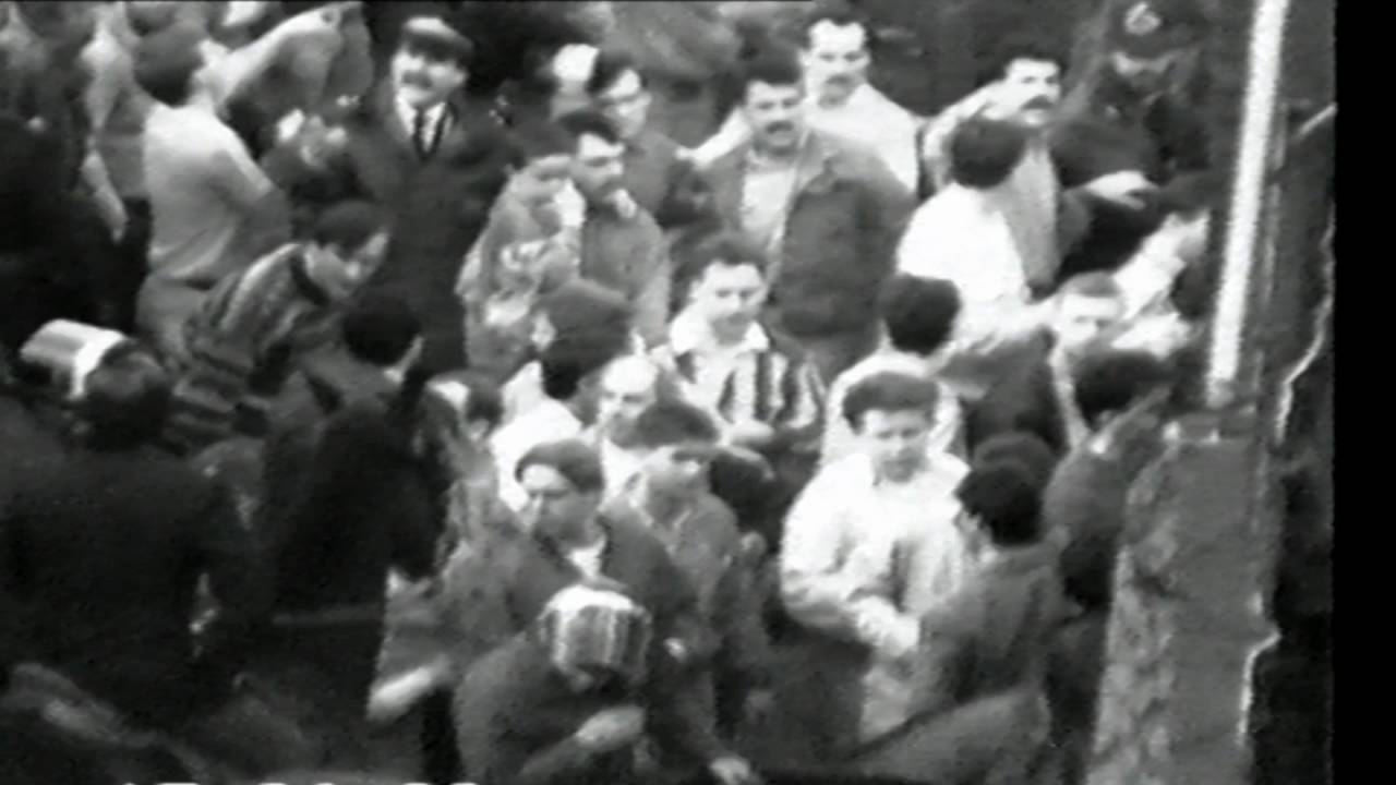 Hillsborough Disaster Witness Appeal