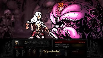 Darkest dungeon - level 3