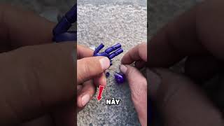 Lego này là 1 ultraman #youtube #lego