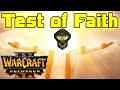 Warcraft 3 | Test of Faith #11