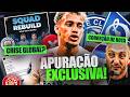 🚨AGORA: APURAÇÃO SOBRE BITELLO E BAHIA ⚠️CRISE NO GRUPO CITY? 👀GIRONA E CITY APONTAM MUDANÇA GLOBAL!