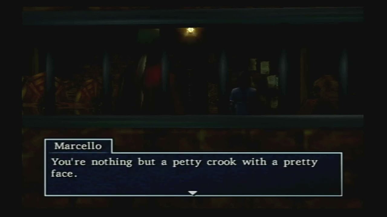 [ Dragon Quest 8; VIII ] Trouble at Maella Abbey | Film Reels