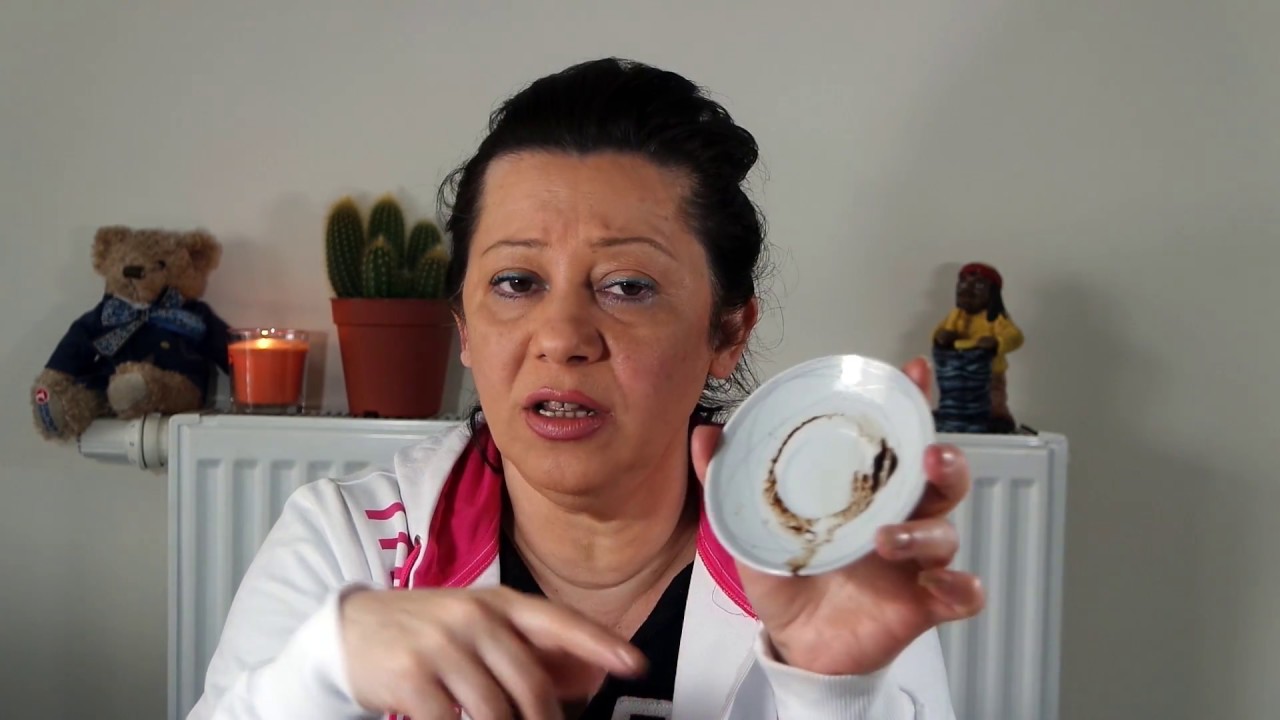 Yengeç Burcu Genel Kahve Falı Yorumu Miranın Kartları YouTube