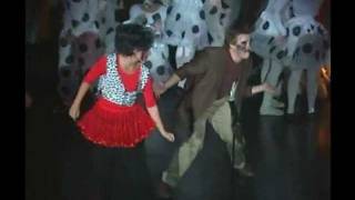 Pi Phi - Sigma Nu Follies '09